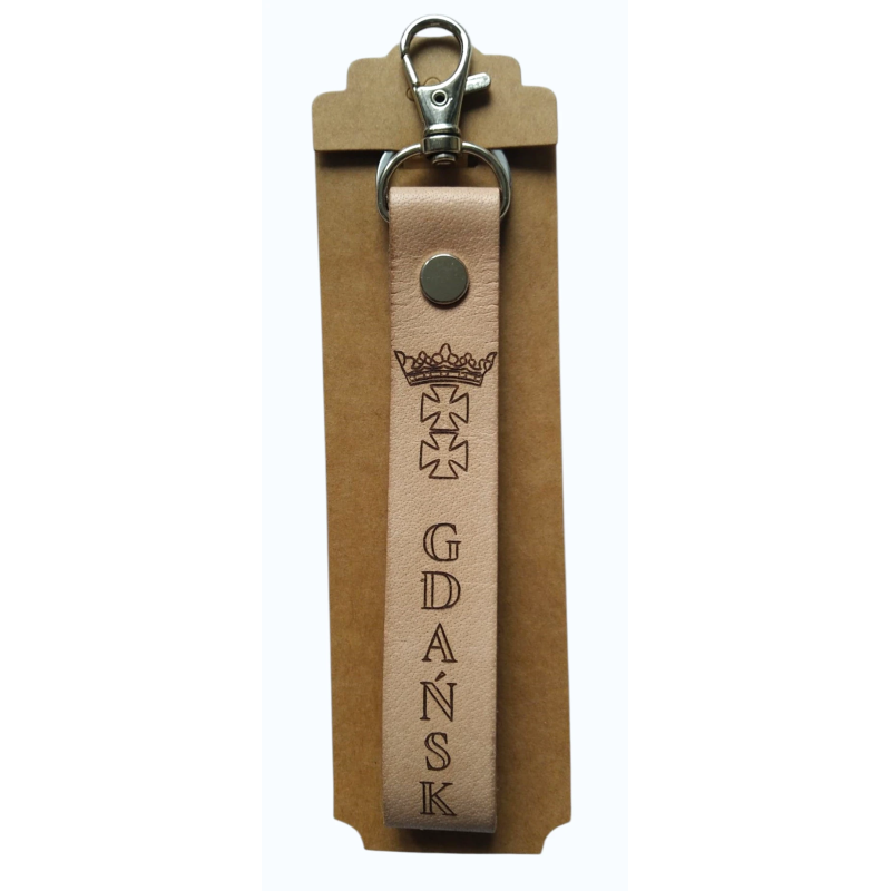 10 SZT. BRELOKÓW Z PERSONALIZOWANYM GRAWEROWANIEM K01