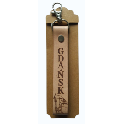 30 SZT. BRELOKÓW Z PERSONALIZOWANYM GRAWEROWANIEM K01
